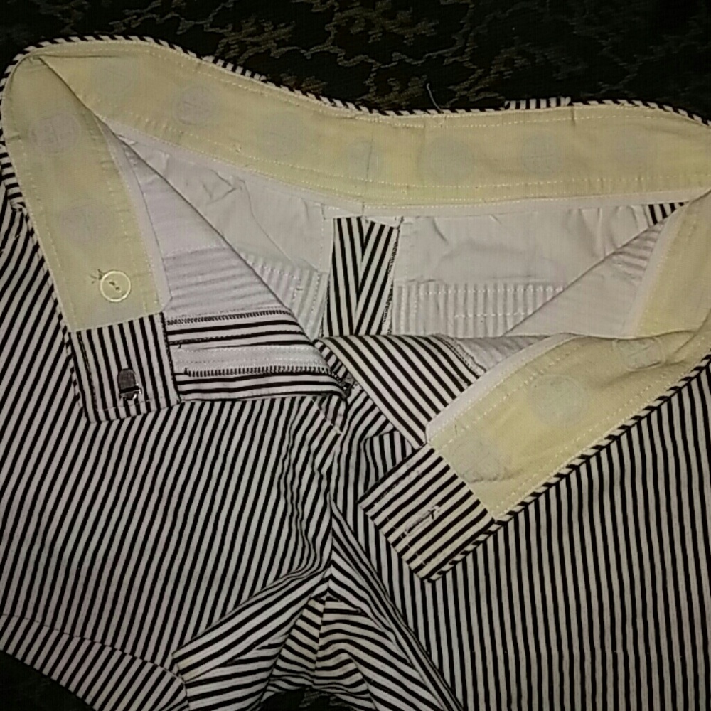 Tory Burch shorts - Picture 3 of 5